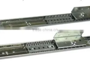 Steel Ball Bearing Slide Rail for Dining Table thumbnail-1