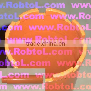 Whole Piece Diamond Core Bits for Long Life Drilling Cured Concrete----CBWB thumbnail-1