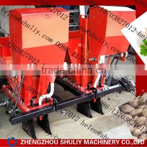 Hot Sale Garlic Planter Machine/garlic Planter/garlic Machine//0086-13703827012 thumbnail-1