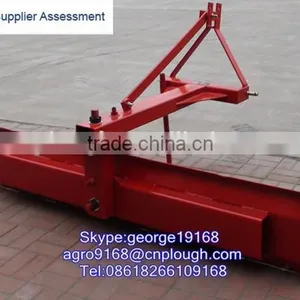 Shandong Tiansheng TSRB Series Land Leveler Machine thumbnail-2