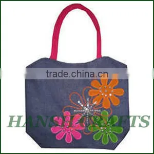 Jute Bags Shopping Bag Shopping Jute Bags thumbnail-1