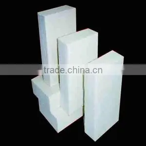 MGe - 20 Refractory Brick-magnesite-chrome Brick thumbnail-1