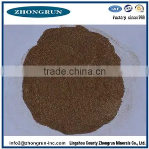ISO Certificate Raw Vermiculite/expanded Vermiculite/ Lowest Price thumbnail-1