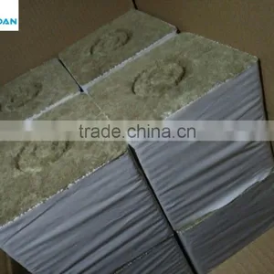 Cheap Price 6*6*6cm Density 80kg/m3 Hydroponic Sponge Seeding for Agriculture Growing thumbnail-1