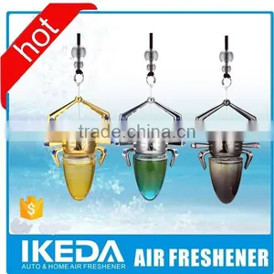 Best Popular Practical Car Air Freshener Promotive Gift thumbnail-4
