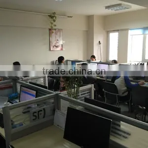 Zhengzhou Hento Machinery Co., Ltd. company overview - view 3 thumbnail