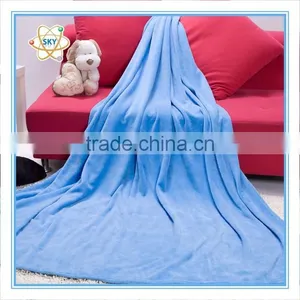 Super Soft Wool Blanket Blanket thumbnail-4
