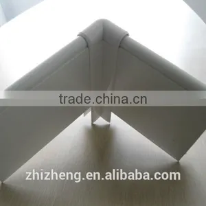 PVC Decoration Profile for Windows and Doors thumbnail-5