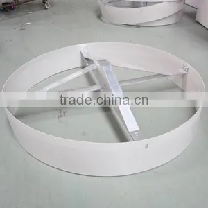 Warehouse Turbine Ventilators Roof Mounted/ Air Turbo Exhaust Fans thumbnail-5