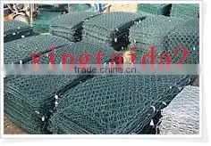 2013 Hot-sale Gabion Box(factory) thumbnail-1