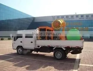 Remote Control High-range Sprayer thumbnail-1