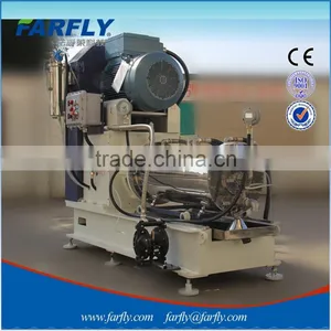 Farfly High Production Capacity Bead Mill Price thumbnail-1