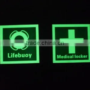 Luminous Craft Raw Materials Glow in the Dark Powder thumbnail-4