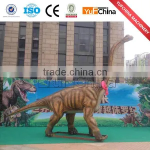 Top Selling Animatronic Dinosaur Costume thumbnail-5