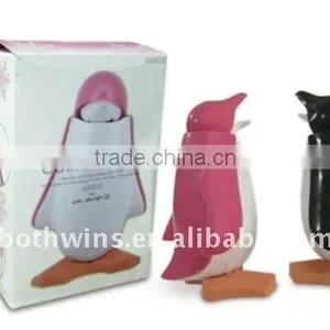 Penguin Piggy Bank thumbnail-1