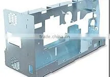 Custom Metal Fabrications Metal Carts Skids thumbnail-1