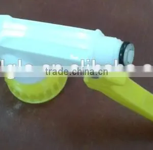 Garden Plastic Water Sprayer thumbnail-2