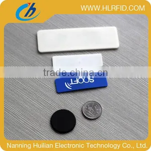 Rfid Laundry Token thumbnail-1