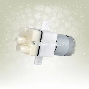 DC 12v Mini Electric Water Pump thumbnail-1
