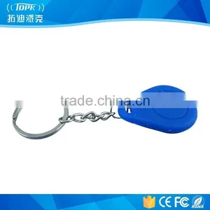 Professional Waterproof 125khz Rfid Key Fob thumbnail-4