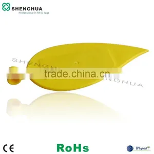EPC Gen2 Plant Growing RFID Tracking Tag thumbnail-1