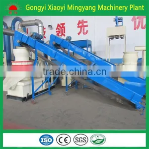 Durable Work and Easy Operation Belt Conveyor Price thumbnail-6