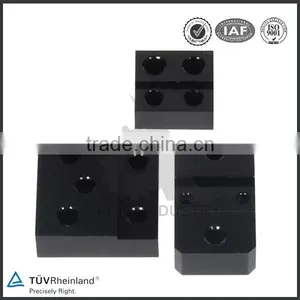 Rapid Prototype Machining Anodized Aluminum Prototypes thumbnail-1