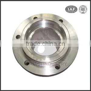 Custom Machining Design Stainless Steel Bushing Bronze Bushing thumbnail-6