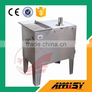 High Efficiency Banana Slicing Machine thumbnail-1