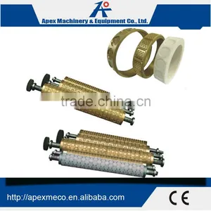 Popular Best Quality Biscuit Stamping Mould thumbnail-1