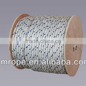 Polypropylene Braided Cord/pp Multi Braided Rope/pp Rope thumbnail-1