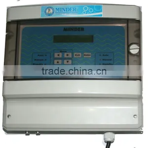 MD3000 Series Pool Controllers thumbnail-2