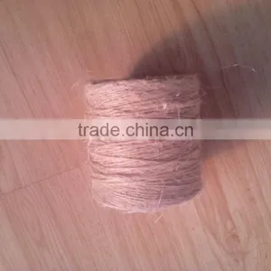 Sisal Twine Rope 3-60mm High Quality Rope thumbnail-2