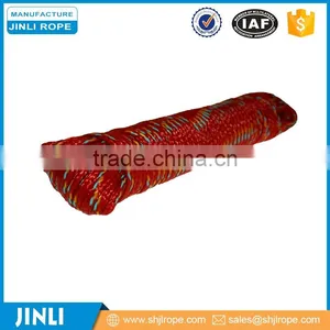 JL Cheap Price Craft Braided pp Rope thumbnail-1