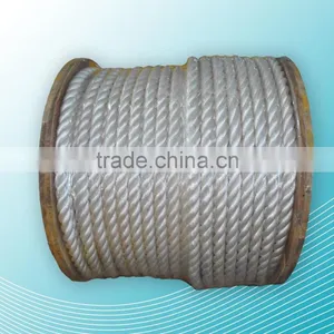 Winchline 6-Strand Mooring Twisted Rope thumbnail-3
