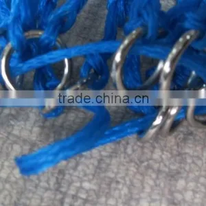 Small Size 55cm PE Haynets For Horse thumbnail-6