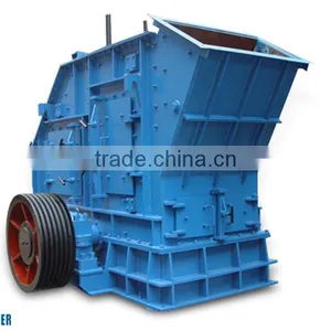 PF Series Impact Crusher in Mining Processing Plant for Sale Australi thumbnail-1