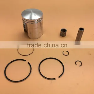 Piston Rings Kit Gasket For SZK Quadsport 80 LT80 1987-2006 thumbnail-2