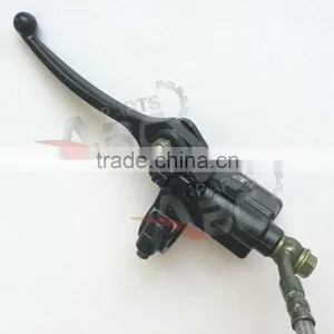 Front Disc Brake Assy For 110cc 125cc Apollo Dirt Bike thumbnail-6