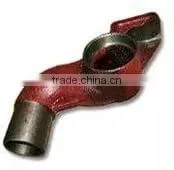 MTZ The Snail Pipe OEM : 245-1008021 thumbnail-1