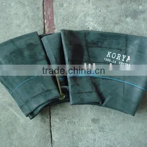 Butyl Inner Tube 12.00R24 thumbnail-1