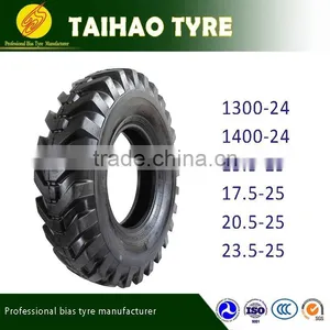 Wheel Loader Tire Otr Tire 17.5-25 thumbnail-2