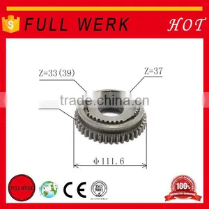 Car Transmission Automobile Parts Tractor Steering Gear Assembly thumbnail-1