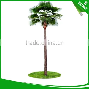 Artificial Middle-East Date Palm Tree Phoenix Palm Tree thumbnail-2