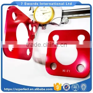 Top Precision Anodized Custom Fabrication Service With Great Price thumbnail-2