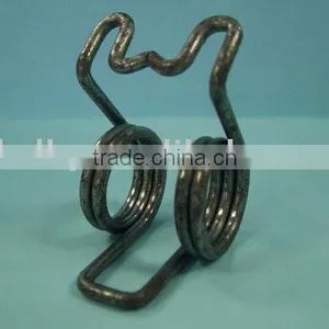 Precise Torsion Spring thumbnail-1