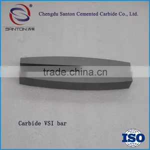 Sintered Carbide Bar Blank for Sand Crusher Wear Parts thumbnail-4