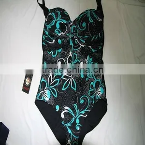 Plus Size Swimwear thumbnail-1