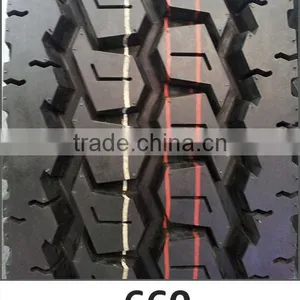 Truck Tyres Prices Chinese Truck Tires thumbnail-4