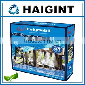 TY1291 Portable Garden Warter Misting Kits thumbnail-5